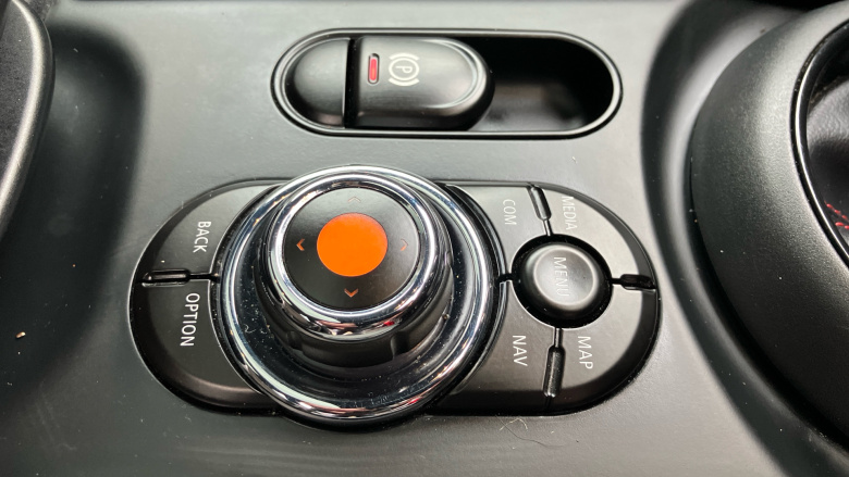 MINI Clubman 2.0 John Cooper Works ALL4 6dr Auto Petrol Estate